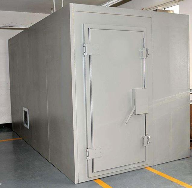 對于屏蔽機(jī)房建設(shè)環(huán)境有何要求？