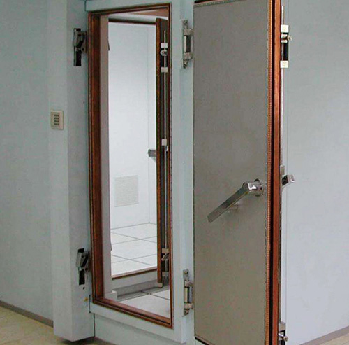 電磁屏蔽室主要具備哪些功能？