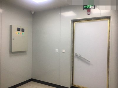 使用屏蔽機房注意事項？